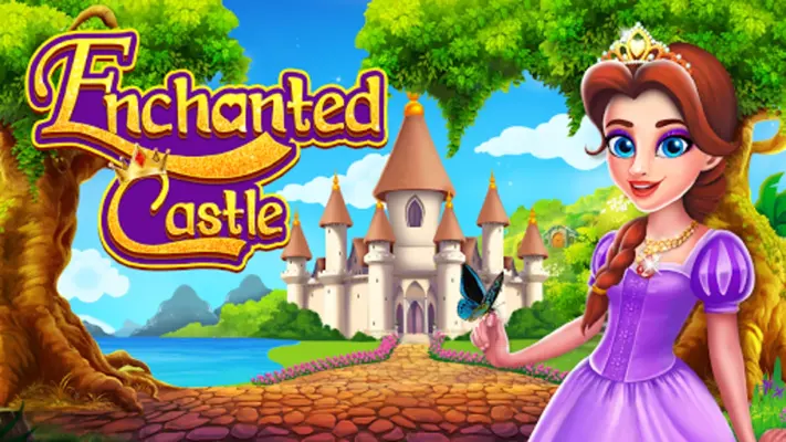 Princess Castle Cleaning android App screenshot 8