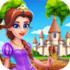 Logo of Princess Castle Cleaning android Application 